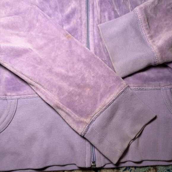 2012 Juicy Couture jacket - Picture 6 of 6